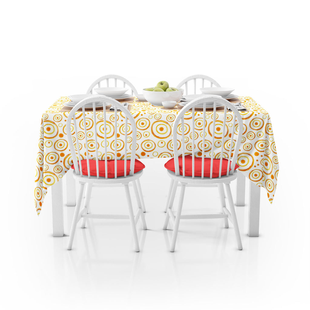 Watercolor Circles Table Cloth Cover-Table Covers-CVR_TB_NR-IC 5007558 IC 5007558, Abstract Expressionism, Abstracts, Ancient, Baby, Children, Circle, Digital, Digital Art, Dots, Geometric, Geometric Abstraction, Graphic, Historical, Illustrations, Kids, Medieval, Patterns, Retro, Semi Abstract, Signs, Signs and Symbols, Splatter, Vintage, Watercolour, watercolor, circles, table, cloth, cover, abstract, backdrop, background, badge, ball, bubble, cell, childhood, childish, colorful, design, dot, drawn, drop,
