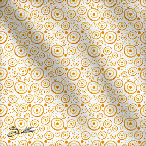 Watercolor Circles Upholstery Fabric by Metre | For Sofa, Curtains, Cushions, Furnishing, Craft, Dress Material-Upholstery Fabrics-FAB_RW-IC 5007558 IC 5007558, Abstract Expressionism, Abstracts, Ancient, Baby, Children, Circle, Digital, Digital Art, Dots, Geometric, Geometric Abstraction, Graphic, Historical, Illustrations, Kids, Medieval, Patterns, Retro, Semi Abstract, Signs, Signs and Symbols, Splatter, Vintage, Watercolour, watercolor, circles, canvas, upholstery, fabric, by, metre, for, sofa, curtains