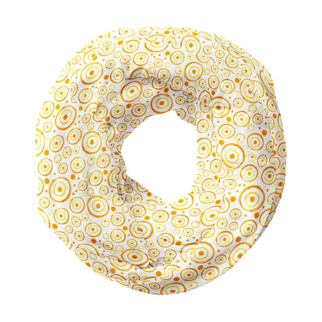 Watercolor Circles Printed Wraparound Infinity Loop Scarf | Girls & Women | Soft Poly Fabric-Scarfs Infinity Loop-SCF_FB_LP-IC 5007558 IC 5007558, Abstract Expressionism, Abstracts, Ancient, Baby, Children, Circle, Digital, Digital Art, Dots, Geometric, Geometric Abstraction, Graphic, Historical, Illustrations, Kids, Medieval, Patterns, Retro, Semi Abstract, Signs, Signs and Symbols, Splatter, Vintage, Watercolour, watercolor, circles, printed, wraparound, infinity, loop, scarf, girls, women, soft, poly, fa