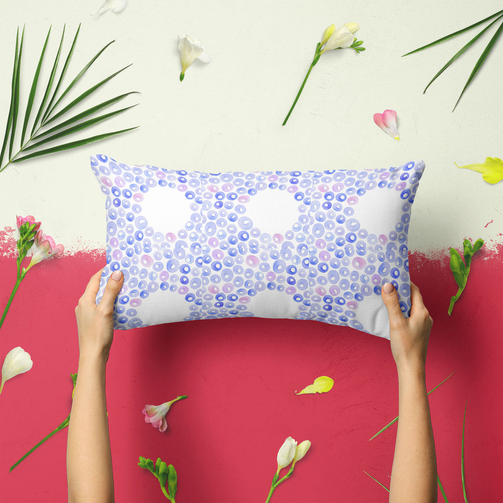 Watercolor Drops D1 Pillow Cover Case-Pillow Cases-PIL_CV-IC 5007559 IC 5007559, Abstract Expressionism, Abstracts, Ancient, Baby, Children, Circle, Digital, Digital Art, Dots, Geometric, Geometric Abstraction, Graphic, Historical, Illustrations, Kids, Medieval, Patterns, Retro, Semi Abstract, Signs, Signs and Symbols, Space, Splatter, Vintage, Watercolour, watercolor, drops, d1, pillow, cover, case, abstract, backdrop, background, badge, ball, blue, bubble, childhood, childish, copy, design, dot, drawn, dr