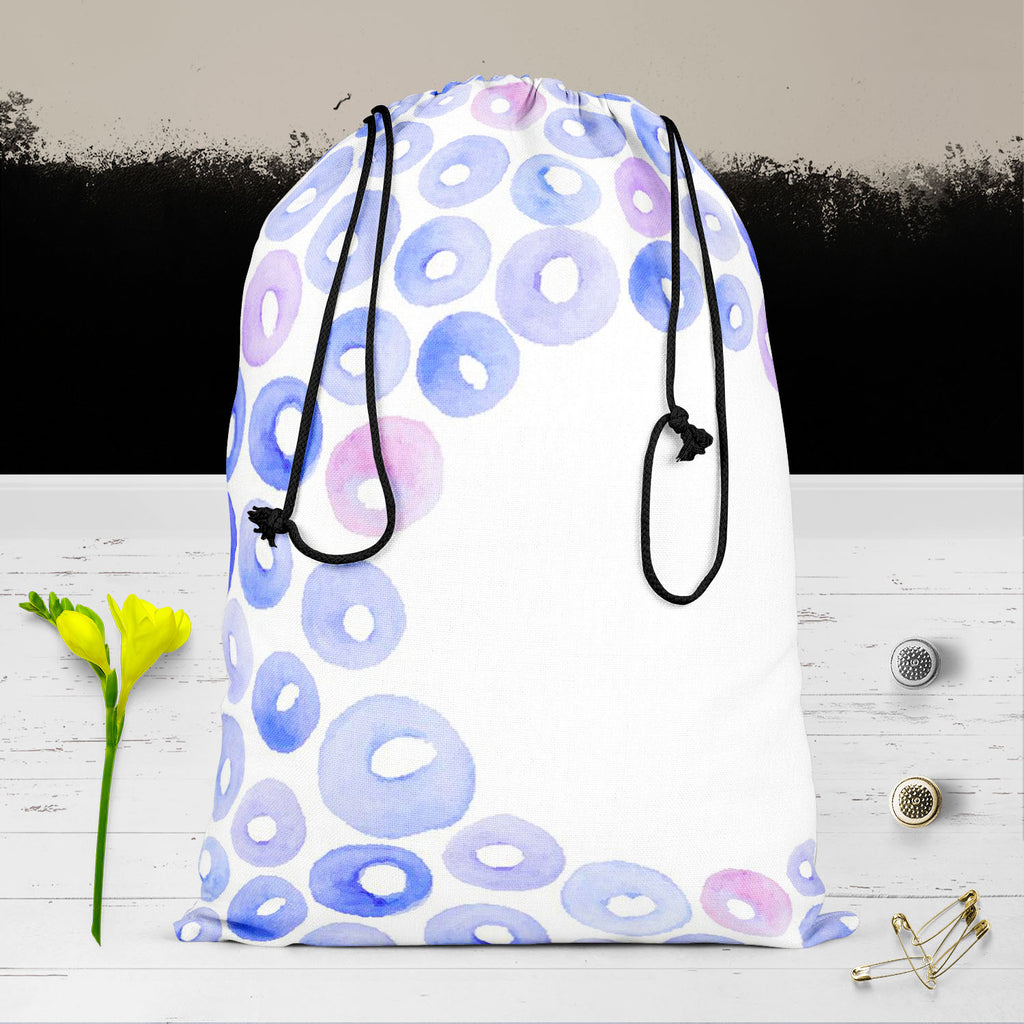 Watercolor Drops D1 Reusable Sack Bag | Bag for Gym, Storage, Vegetable & Travel-Drawstring Sack Bags-SCK_FB_DS-IC 5007559 IC 5007559, Abstract Expressionism, Abstracts, Ancient, Baby, Children, Circle, Digital, Digital Art, Dots, Geometric, Geometric Abstraction, Graphic, Historical, Illustrations, Kids, Medieval, Patterns, Retro, Semi Abstract, Signs, Signs and Symbols, Space, Splatter, Vintage, Watercolour, watercolor, drops, d1, reusable, sack, bag, for, gym, storage, vegetable, travel, abstract, backdr