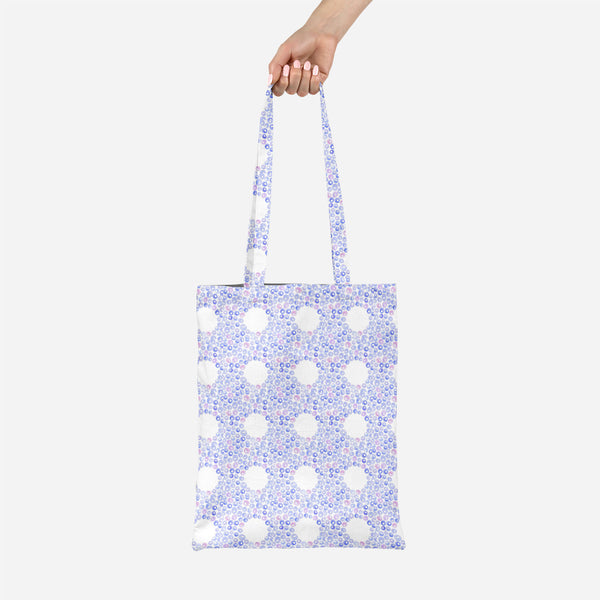 ArtzFolio Watercolor Drops Tote Bag Shoulder Purse | Multipurpose-Tote Bags Basic-AZ5007559TOT_RF-IC 5007559 IC 5007559, Abstract Expressionism, Abstracts, Ancient, Baby, Children, Circle, Digital, Digital Art, Dots, Geometric, Geometric Abstraction, Graphic, Historical, Illustrations, Kids, Medieval, Patterns, Retro, Semi Abstract, Signs, Signs and Symbols, Space, Splatter, Vintage, Watercolour, watercolor, drops, canvas, tote, bag, shoulder, purse, multipurpose, abstract, backdrop, background, badge, ball