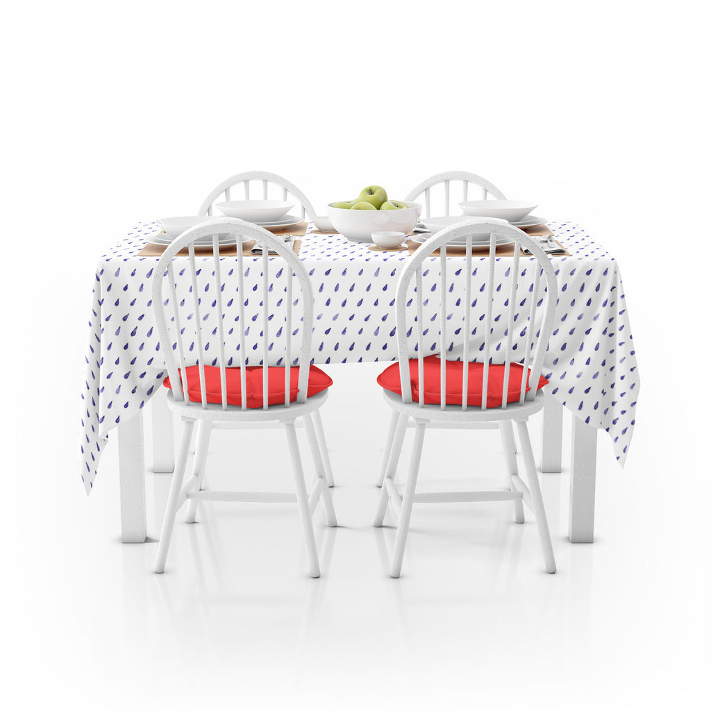 Watercolor Drops Table Cloth Cover-Table Covers-CVR_TB_NR-IC 5007560 IC 5007560, Abstract Expressionism, Abstracts, Ancient, Baby, Children, Circle, Digital, Digital Art, Dots, Graphic, Historical, Illustrations, Kids, Medieval, Patterns, Retro, Semi Abstract, Signs, Signs and Symbols, Space, Splatter, Vintage, Watercolour, watercolor, drops, table, cloth, cover, abstract, autumn, backdrop, background, badge, ball, blue, bubble, childhood, childish, copy, design, dot, drawn, drop, element, fabric, fill, gru