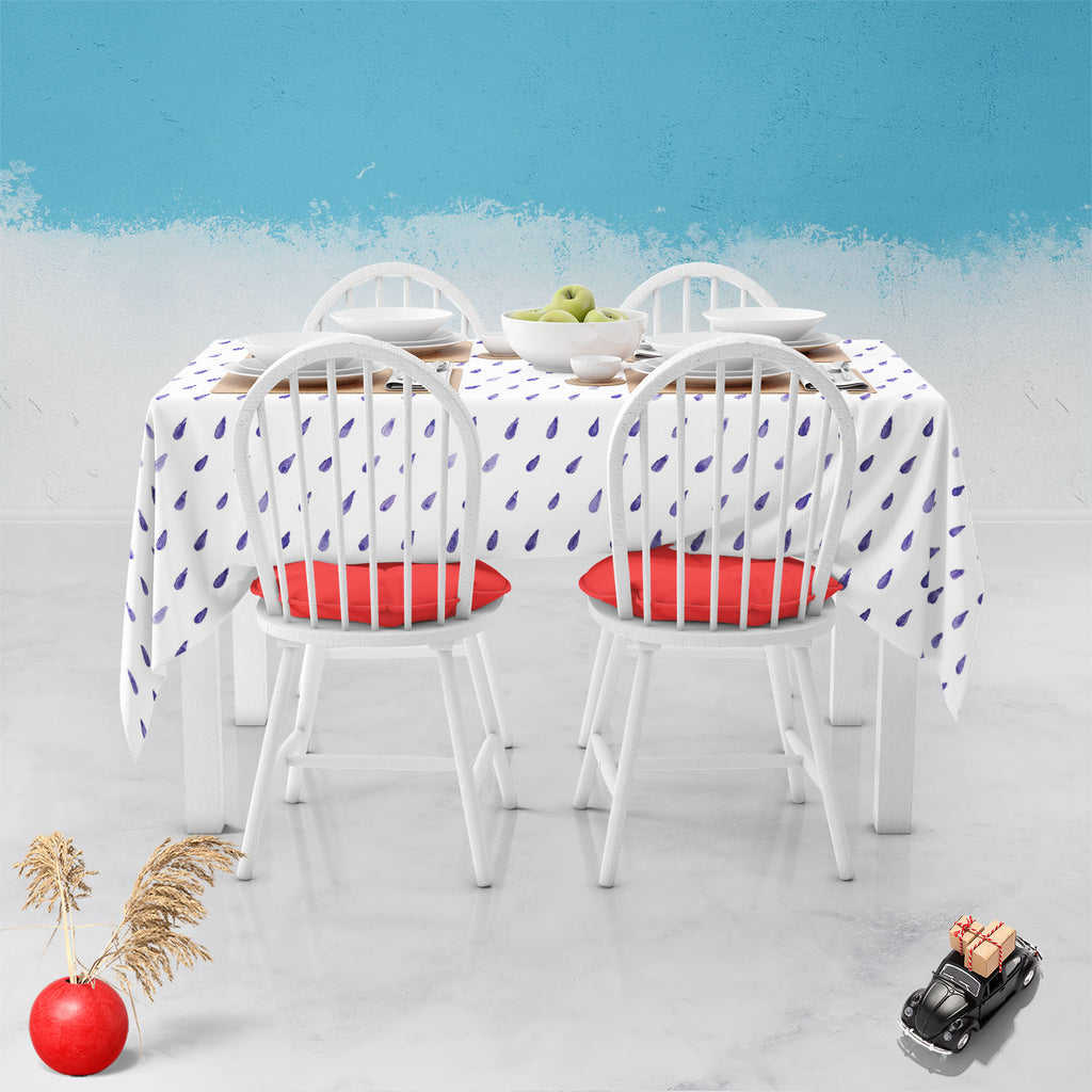 Watercolor Drops D2 Table Cloth Cover-Table Covers-CVR_TB_NR-IC 5007560 IC 5007560, Abstract Expressionism, Abstracts, Ancient, Baby, Children, Circle, Digital, Digital Art, Dots, Graphic, Historical, Illustrations, Kids, Medieval, Patterns, Retro, Semi Abstract, Signs, Signs and Symbols, Space, Splatter, Vintage, Watercolour, watercolor, drops, d2, table, cloth, cover, abstract, autumn, backdrop, background, badge, ball, blue, bubble, childhood, childish, copy, design, dot, drawn, drop, element, fabric, fi