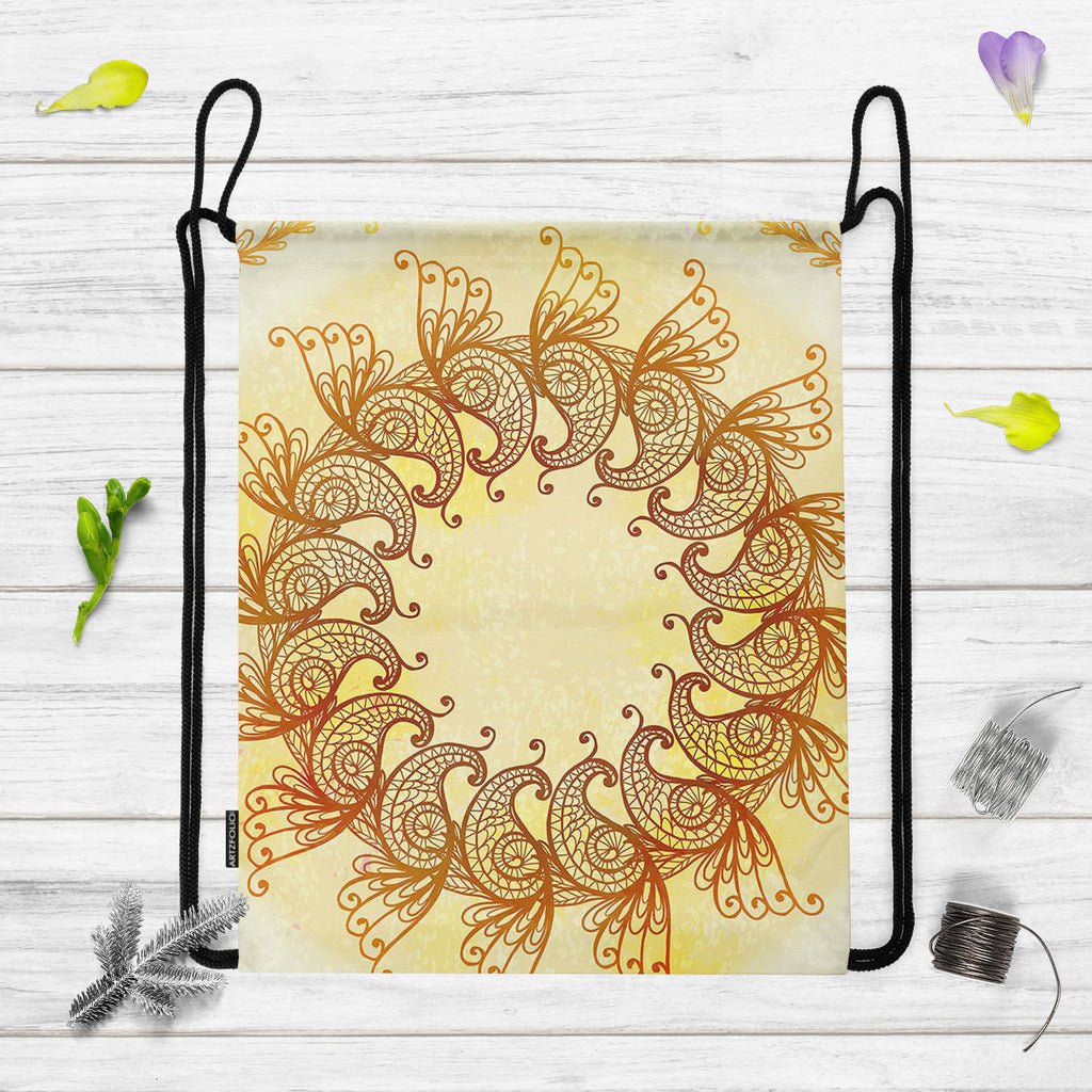 Ethnic Circular Ornament D2 Backpack for Students | College & Travel Bag-Backpacks-BPK_FB_DS-IC 5007561 IC 5007561, Abstract Expressionism, Abstracts, Allah, Arabic, Art and Paintings, Asian, Botanical, Circle, Cities, City Views, Culture, Drawing, Ethnic, Floral, Flowers, Geometric, Geometric Abstraction, Hinduism, Illustrations, Indian, Islam, Mandala, Nature, Paintings, Patterns, Retro, Semi Abstract, Signs, Signs and Symbols, Symbols, Traditional, Tribal, World Culture, circular, ornament, d2, backpack,