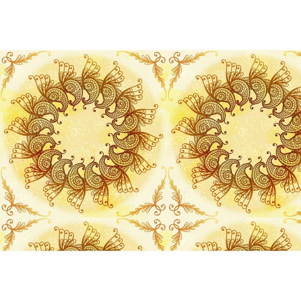 ArtzFolio Ethnic Circular Ornament D2 Art & Craft Gift Wrapping Paper-Wrapping Papers-AZSAO32236624WRP_L-Image Code 5007561 Vishnu Image Folio Pvt Ltd, IC 5007561, ArtzFolio, Wrapping Papers, Abstract, Traditional, Digital Art, ethnic, circular, ornament, d2, art, craft, gift, wrapping, paper, hand, drawn, beige, eps10, wrapping paper, pretty wrapping paper, cute wrapping paper, packing paper, gift wrapping paper, bulk wrapping paper, best wrapping paper, funny wrapping paper, bulk gift wrap, gift wrapping,