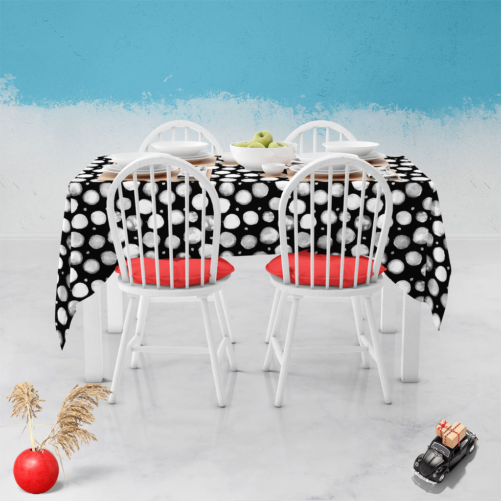 Painted Circles Table Cloth Cover-Table Covers-CVR_TB_NR-IC 5007563 IC 5007563, Ancient, Art and Paintings, Business, Circle, Drawing, Geometric, Geometric Abstraction, Historical, Illustrations, Medieval, Patterns, Retro, Signs, Signs and Symbols, Stripes, Vintage, Watercolour, painted, circles, table, cloth, cover, art, artistic, background, banner, beautiful, blot, blue, bright, color, design, dirty, doodle, draw, dry, fabric, grunge, hand, illustration, line, made, ocean, ornament, paint, paintbrush, pa