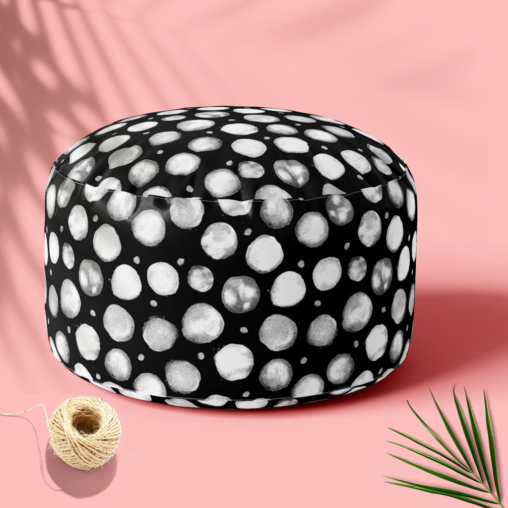 Painted Circles Footstool Footrest Puffy Pouffe Ottoman Bean Bag | Canvas Fabric-Footstools-FST_CB_BN-IC 5007563 IC 5007563, Ancient, Art and Paintings, Business, Circle, Drawing, Geometric, Geometric Abstraction, Historical, Illustrations, Medieval, Patterns, Retro, Signs, Signs and Symbols, Stripes, Vintage, Watercolour, painted, circles, footstool, footrest, puffy, pouffe, ottoman, bean, bag, canvas, fabric, art, artistic, background, banner, beautiful, blot, blue, bright, color, design, dirty, doodle, d