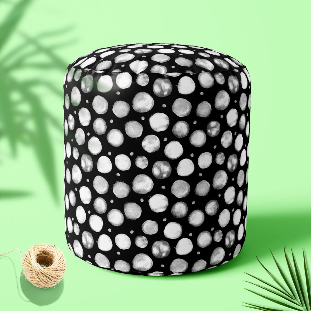 Painted Circles Footstool Footrest Puffy Pouffe Ottoman Bean Bag | Canvas Fabric-Footstools-FST_CB_BN-IC 5007563 IC 5007563, Ancient, Art and Paintings, Business, Circle, Drawing, Geometric, Geometric Abstraction, Historical, Illustrations, Medieval, Patterns, Retro, Signs, Signs and Symbols, Stripes, Vintage, Watercolour, painted, circles, footstool, footrest, puffy, pouffe, ottoman, bean, bag, canvas, fabric, art, artistic, background, banner, beautiful, blot, blue, bright, color, design, dirty, doodle, d