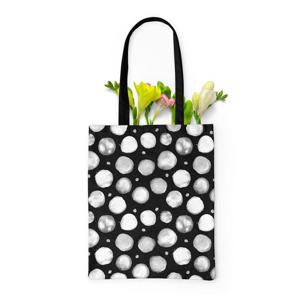 Painted Circles Tote Bag Shoulder Purse | Multipurpose-Tote Bags Basic-TOT_FB_BS-IC 5007563 IC 5007563, Ancient, Art and Paintings, Business, Circle, Drawing, Geometric, Geometric Abstraction, Historical, Illustrations, Medieval, Patterns, Retro, Signs, Signs and Symbols, Stripes, Vintage, Watercolour, painted, circles, tote, bag, shoulder, purse, multipurpose, art, artistic, background, banner, beautiful, blot, blue, bright, color, design, dirty, doodle, draw, dry, fabric, grunge, hand, illustration, line,