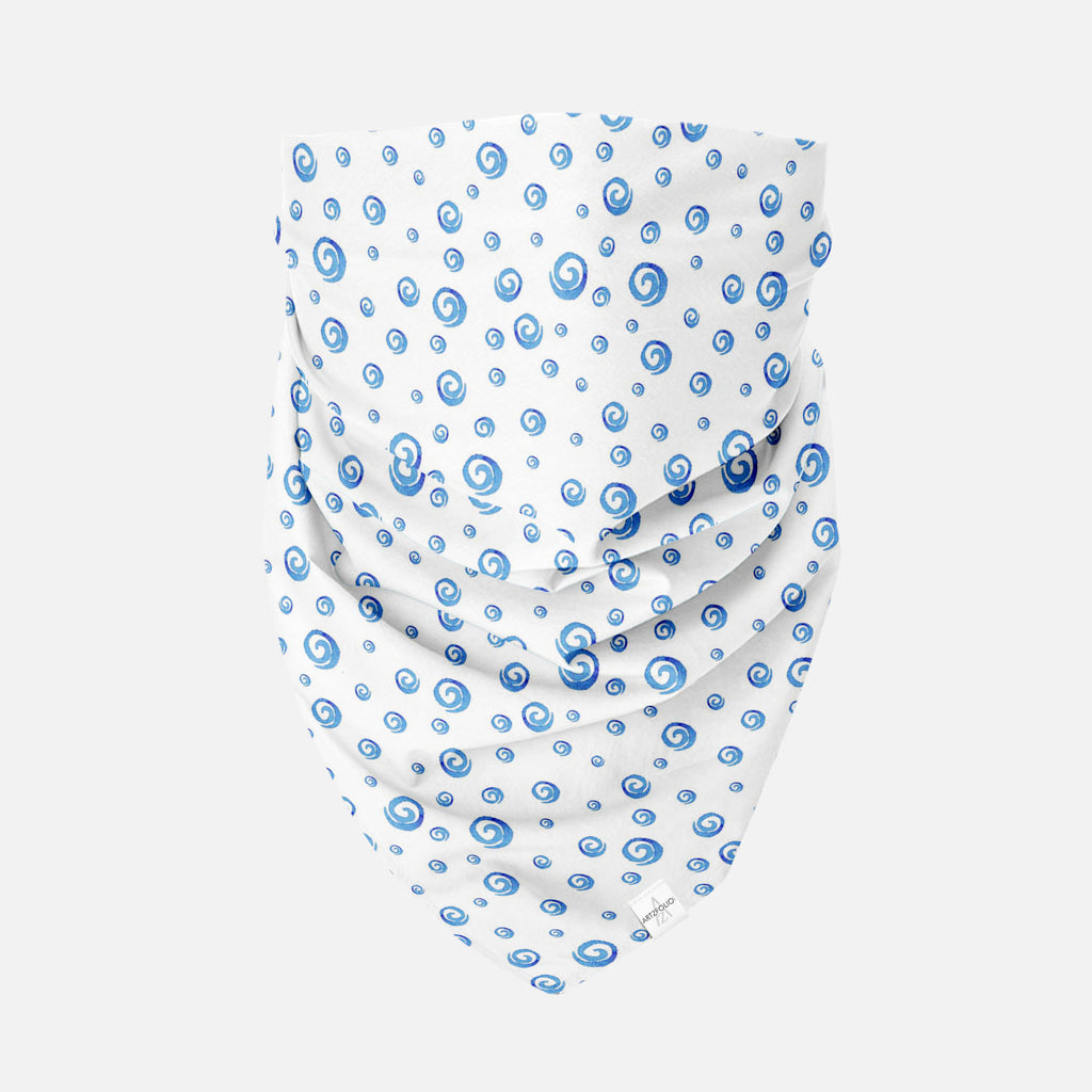 Watercolor Doodles Printed Bandana | Headband Headwear Wristband Balaclava | Unisex | Soft Poly Fabric-Bandanas--IC 5007564 IC 5007564, Abstract Expressionism, Abstracts, Ancient, Baby, Children, Digital, Digital Art, Dots, Geometric, Geometric Abstraction, Graphic, Historical, Illustrations, Kids, Medieval, Patterns, Retro, Semi Abstract, Signs, Signs and Symbols, Splatter, Vintage, Watercolour, watercolor, doodles, printed, bandana, headband, headwear, wristband, balaclava, unisex, soft, poly, fabric, abs