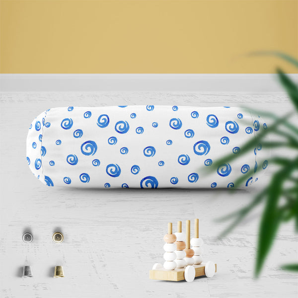 Watercolor Doodles D1 Bolster Cover Booster Cases | Concealed Zipper Opening-Bolster Covers-BOL_CV_ZP-IC 5007564 IC 5007564, Abstract Expressionism, Abstracts, Ancient, Baby, Children, Digital, Digital Art, Dots, Geometric, Geometric Abstraction, Graphic, Historical, Illustrations, Kids, Medieval, Patterns, Retro, Semi Abstract, Signs, Signs and Symbols, Splatter, Vintage, Watercolour, watercolor, doodles, d1, bolster, cover, booster, cases, zipper, opening, poly, cotton, fabric, abstract, backdrop, backgro