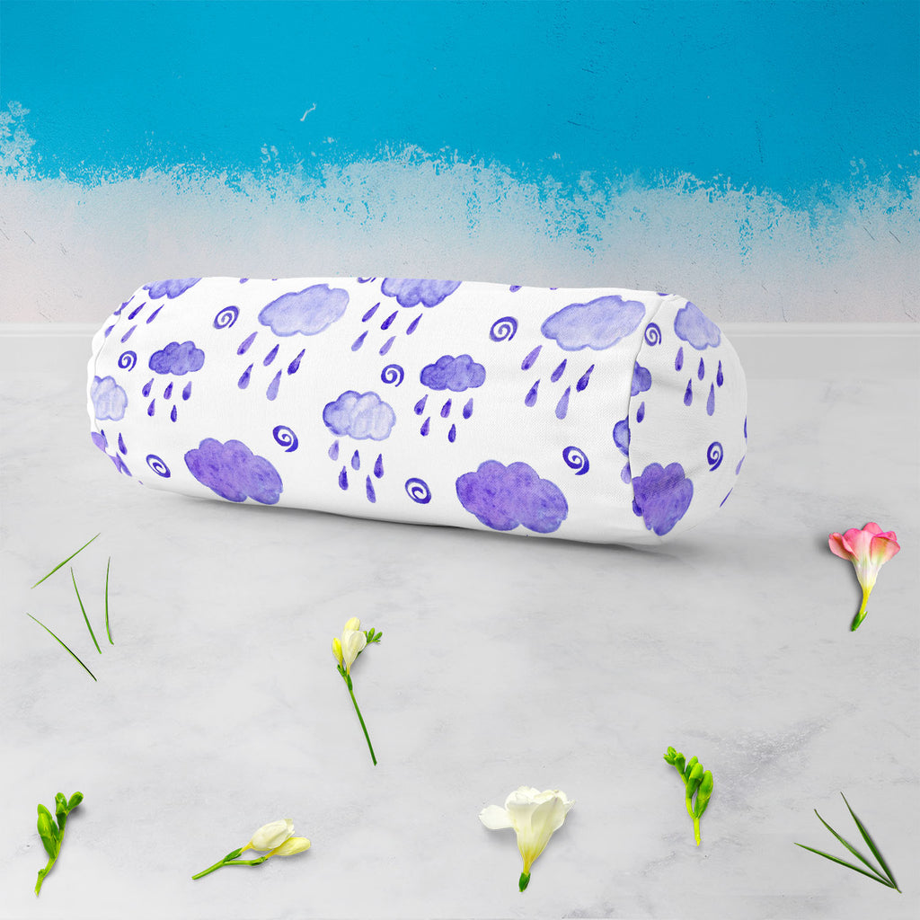 Watercolor Drops D3 Bolster Cover Booster Cases | Concealed Zipper Opening-Bolster Covers-BOL_CV_ZP-IC 5007565 IC 5007565, Abstract Expressionism, Abstracts, Ancient, Baby, Children, Circle, Digital, Digital Art, Dots, Graphic, Historical, Illustrations, Kids, Medieval, Patterns, Retro, Semi Abstract, Signs, Signs and Symbols, Splatter, Vintage, Watercolour, watercolor, drops, d3, bolster, cover, booster, cases, concealed, zipper, opening, abstract, autumn, backdrop, background, badge, ball, blue, bubble, c