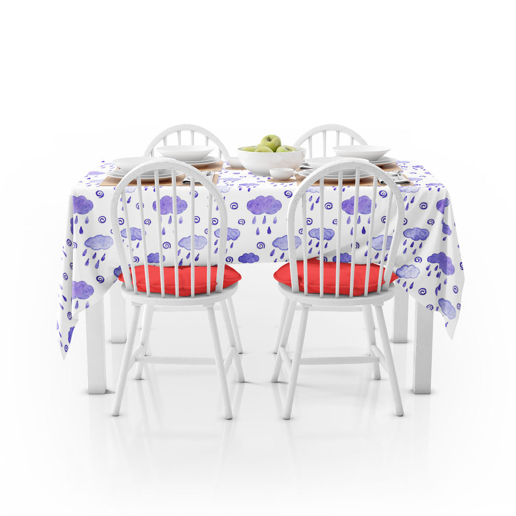 Watercolor Drops Table Cloth Cover-Table Covers-CVR_TB_NR-IC 5007565 IC 5007565, Abstract Expressionism, Abstracts, Ancient, Baby, Children, Circle, Digital, Digital Art, Dots, Graphic, Historical, Illustrations, Kids, Medieval, Patterns, Retro, Semi Abstract, Signs, Signs and Symbols, Splatter, Vintage, Watercolour, watercolor, drops, table, cloth, cover, abstract, autumn, backdrop, background, badge, ball, blue, bubble, childhood, childish, cloud, design, dot, drawn, drop, element, fabric, fill, grunge, h