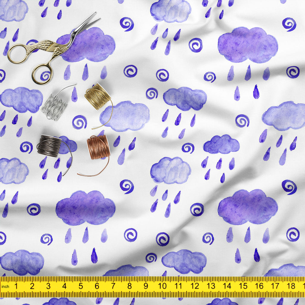 Watercolor Drops D3 Upholstery Fabric by Metre | For Sofa, Curtains, Cushions, Furnishing, Craft, Dress Material-Upholstery Fabrics-FAB_RW-IC 5007565 IC 5007565, Abstract Expressionism, Abstracts, Ancient, Baby, Children, Circle, Digital, Digital Art, Dots, Graphic, Historical, Illustrations, Kids, Medieval, Patterns, Retro, Semi Abstract, Signs, Signs and Symbols, Splatter, Vintage, Watercolour, watercolor, drops, d3, upholstery, fabric, by, metre, for, sofa, curtains, cushions, furnishing, craft, dress, m