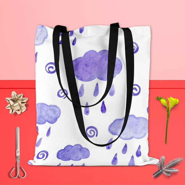 Watercolor Drops D3 Tote Bag Shoulder Purse | Multipurpose-Tote Bags Basic-TOT_FB_BS-IC 5007565 IC 5007565, Abstract Expressionism, Abstracts, Ancient, Baby, Children, Circle, Digital, Digital Art, Dots, Graphic, Historical, Illustrations, Kids, Medieval, Patterns, Retro, Semi Abstract, Signs, Signs and Symbols, Splatter, Vintage, Watercolour, watercolor, drops, d3, tote, bag, shoulder, purse, cotton, canvas, fabric, multipurpose, abstract, autumn, backdrop, background, badge, ball, blue, bubble, childhood,
