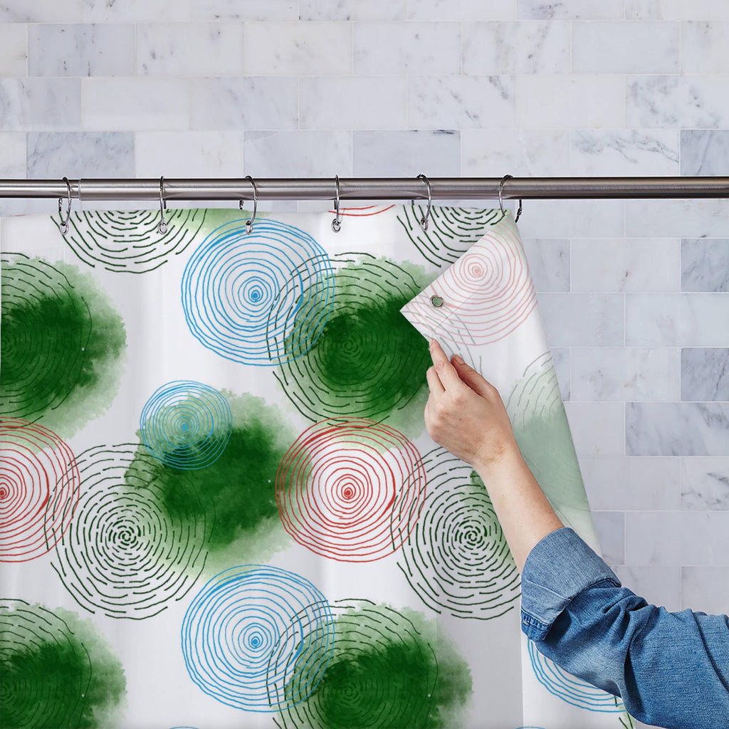 Hand Drawing Washable Waterproof Shower Curtain-Shower Curtains-CUR_SH-IC 5007566 IC 5007566, Abstract Expressionism, Abstracts, Ancient, Art and Paintings, Black and White, Books, Circle, Decorative, Digital, Digital Art, Dots, Geometric, Geometric Abstraction, Graphic, Hand Drawn, Historical, Holidays, Illustrations, Medieval, Modern Art, Patterns, Retro, Semi Abstract, Signs, Signs and Symbols, Sketches, Vintage, Watercolour, White, hand, drawing, washable, waterproof, shower, curtain, abstract, art, art