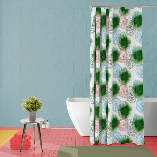 Hand Drawing Washable Waterproof Shower Curtain-Shower Curtains-CUR_SH-IC 5007566 IC 5007566, Abstract Expressionism, Abstracts, Ancient, Art and Paintings, Black and White, Books, Circle, Decorative, Digital, Digital Art, Dots, Geometric, Geometric Abstraction, Graphic, Hand Drawn, Historical, Holidays, Illustrations, Medieval, Modern Art, Patterns, Retro, Semi Abstract, Signs, Signs and Symbols, Sketches, Vintage, Watercolour, White, hand, drawing, washable, waterproof, polyester, shower, curtain, eyelets