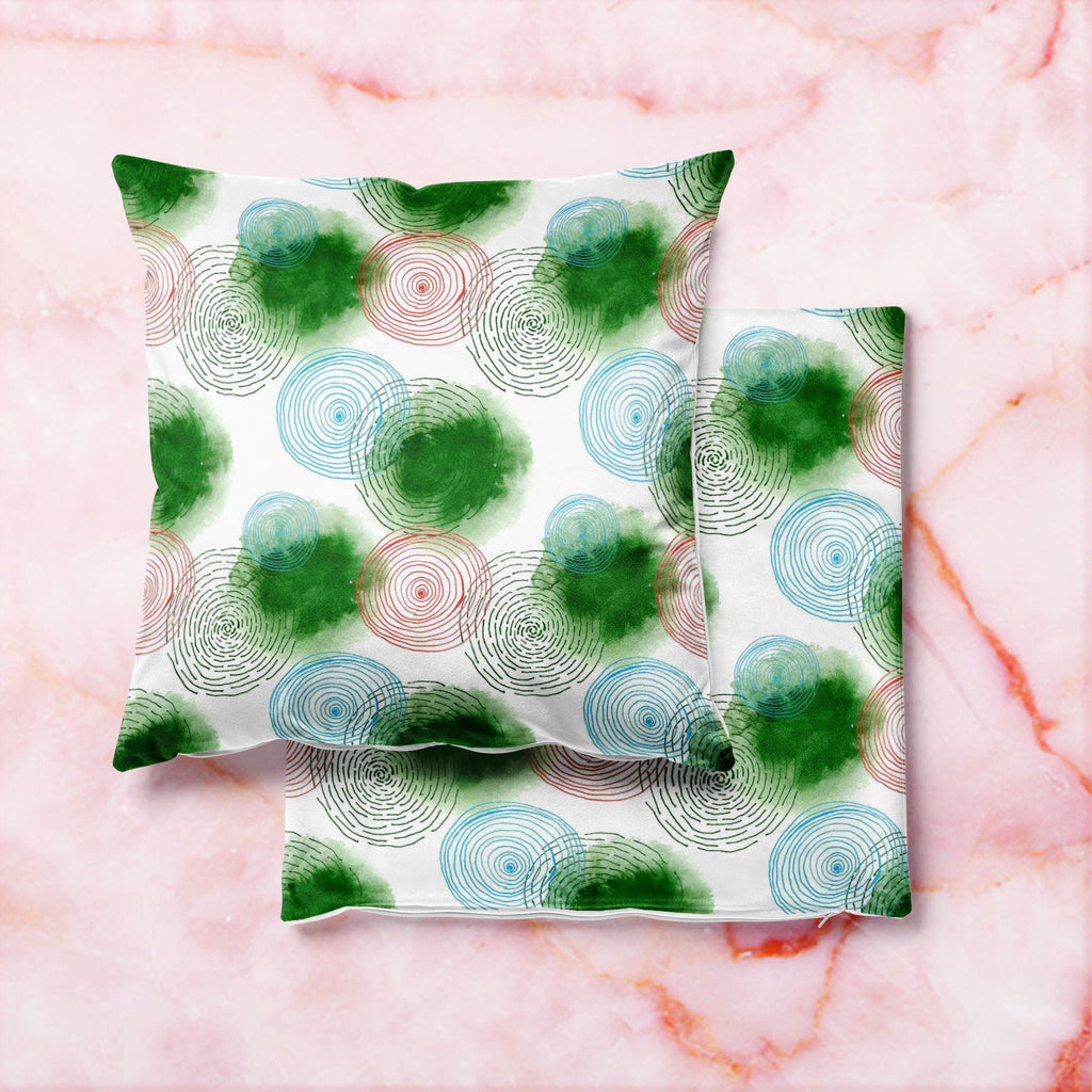 Hand Drawing Cushion Cover Throw Pillow-Cushion Covers-CUS_CV-IC 5007566 IC 5007566, Abstract Expressionism, Abstracts, Ancient, Art and Paintings, Black and White, Books, Circle, Decorative, Digital, Digital Art, Dots, Geometric, Geometric Abstraction, Graphic, Hand Drawn, Historical, Holidays, Illustrations, Medieval, Modern Art, Patterns, Retro, Semi Abstract, Signs, Signs and Symbols, Sketches, Vintage, Watercolour, White, hand, drawing, cushion, cover, throw, pillow, abstract, art, artistic, backdrop, 