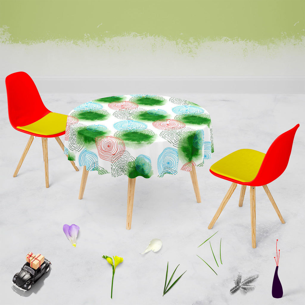 Hand Drawing Table Cloth Cover-Table Covers-CVR_TB_RD-IC 5007566 IC 5007566, Abstract Expressionism, Abstracts, Ancient, Art and Paintings, Black and White, Books, Circle, Decorative, Digital, Digital Art, Dots, Geometric, Geometric Abstraction, Graphic, Hand Drawn, Historical, Holidays, Illustrations, Medieval, Modern Art, Patterns, Retro, Semi Abstract, Signs, Signs and Symbols, Sketches, Vintage, Watercolour, White, hand, drawing, table, cloth, cover, abstract, art, artistic, backdrop, background, color,