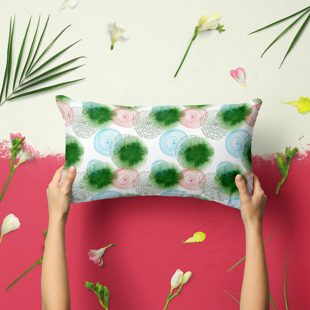 Hand Drawing Pillow Cover Case-Pillow Cases-PIL_CV-IC 5007566 IC 5007566, Abstract Expressionism, Abstracts, Ancient, Art and Paintings, Black and White, Books, Circle, Decorative, Digital, Digital Art, Dots, Geometric, Geometric Abstraction, Graphic, Hand Drawn, Historical, Holidays, Illustrations, Medieval, Modern Art, Patterns, Retro, Semi Abstract, Signs, Signs and Symbols, Sketches, Vintage, Watercolour, White, hand, drawing, pillow, cover, case, abstract, art, artistic, backdrop, background, color, co