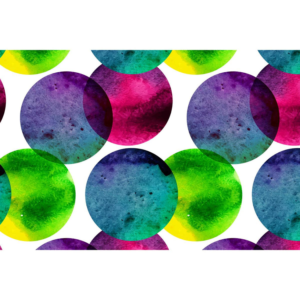 ArtzFolio Circles On White D1 Art & Craft Gift Wrapping Paper-Wrapping Papers-AZSAO32712333WRP_L-Image Code 5007567 Vishnu Image Folio Pvt Ltd, IC 5007567, ArtzFolio, Wrapping Papers, Abstract, Digital Art, circles, on, white, d1, art, craft, gift, wrapping, paper, watercolor, seamless, pattern, round, shapes, ornament, background, layout, colorful, wrapping paper, pretty wrapping paper, cute wrapping paper, packing paper, gift wrapping paper, bulk wrapping paper, best wrapping paper, funny wrapping paper, 