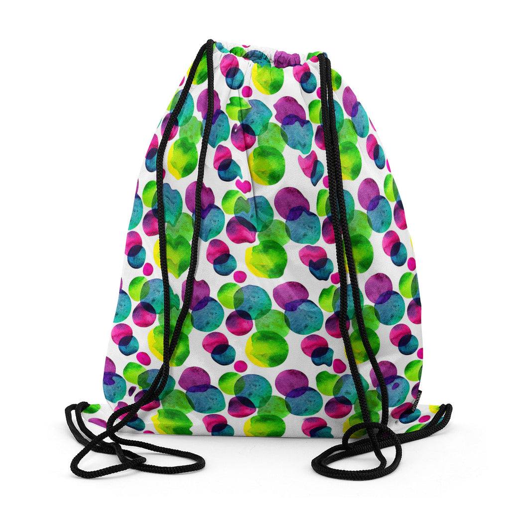 Circles On White Backpack for Students | College & Travel Bag-Backpacks--IC 5007568 IC 5007568, Abstract Expressionism, Abstracts, Black and White, Brush Stroke, Circle, Digital, Digital Art, Dots, Drawing, Fashion, Graphic, Hand Drawn, Illustrations, Modern Art, Patterns, Semi Abstract, Signs, Signs and Symbols, Splatter, Watercolour, White, circles, on, backpack, for, students, college, travel, bag, abstract, aqua, artistic, artwork, backdrop, background, badge, bright, brush, stroke, bubble, cell, colorf