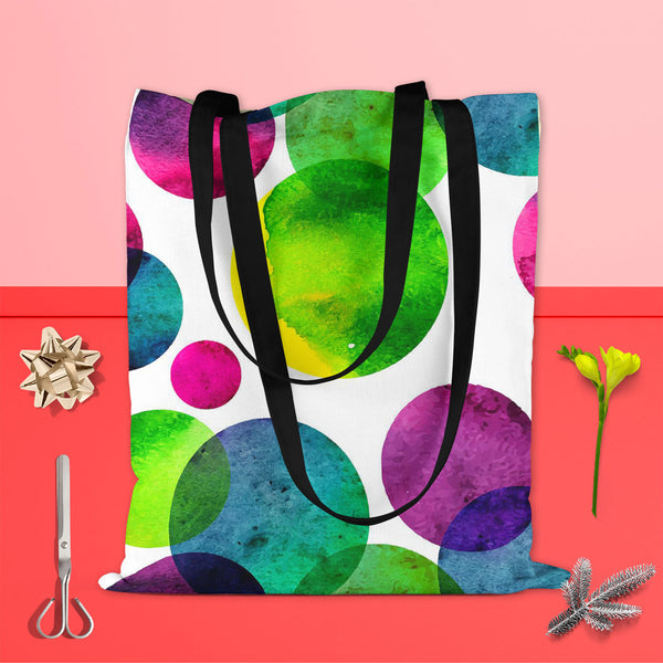 Circles On White D2 Tote Bag Shoulder Purse | Multipurpose-Tote Bags Basic-TOT_FB_BS-IC 5007568 IC 5007568, Abstract Expressionism, Abstracts, Black and White, Brush Stroke, Circle, Digital, Digital Art, Dots, Drawing, Fashion, Graphic, Hand Drawn, Illustrations, Modern Art, Patterns, Semi Abstract, Signs, Signs and Symbols, Splatter, Watercolour, White, circles, on, d2, tote, bag, shoulder, purse, cotton, canvas, fabric, multipurpose, abstract, aqua, artistic, artwork, backdrop, background, badge, bright, 