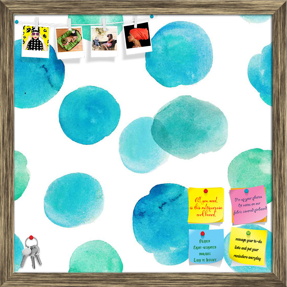 ArtzFolio Watercolor Pattern D1 Printed Bulletin Board Notice Pin Board Soft Board | Framed-Bulletin Boards Framed-AZSAO32716914BLB_FR_L-Image Code 5007569 Vishnu Image Folio Pvt Ltd, IC 5007569, ArtzFolio, Bulletin Boards Framed, Abstract, Digital Art, watercolor, pattern, d1, printed, bulletin, board, notice, pin, soft, framed, vector, circles, seamless, rounds, dots, background, digital, paper, pin up board, push pin board, extra large cork board, big pin board, notice board, small bulletin board, cork b