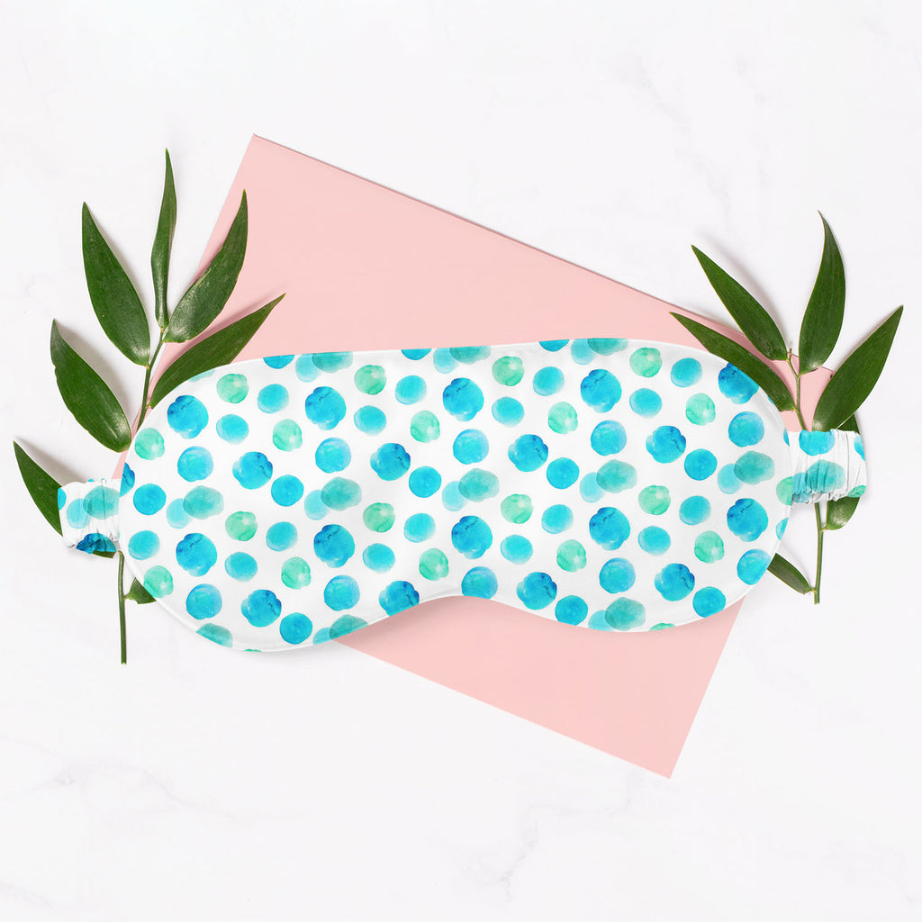 Watercolor Pattern Sleeping Eye Pad Blackout Eye Cover | Soft Anti-Allergic Eco-Friendly Natural Mulberry Silk Fabric-Sleep Masks--IC 5007569 IC 5007569, Abstract Expressionism, Abstracts, Books, Circle, Digital, Digital Art, Dots, Graphic, Illustrations, Patterns, Retro, Semi Abstract, Signs, Signs and Symbols, Splatter, Watercolour, watercolor, pattern, sleeping, eye, pad, blackout, cover, soft, anti-allergic, eco-friendly, natural, satin, silk, fabric, abstract, acrylic, aqua, backdrop, background, banne