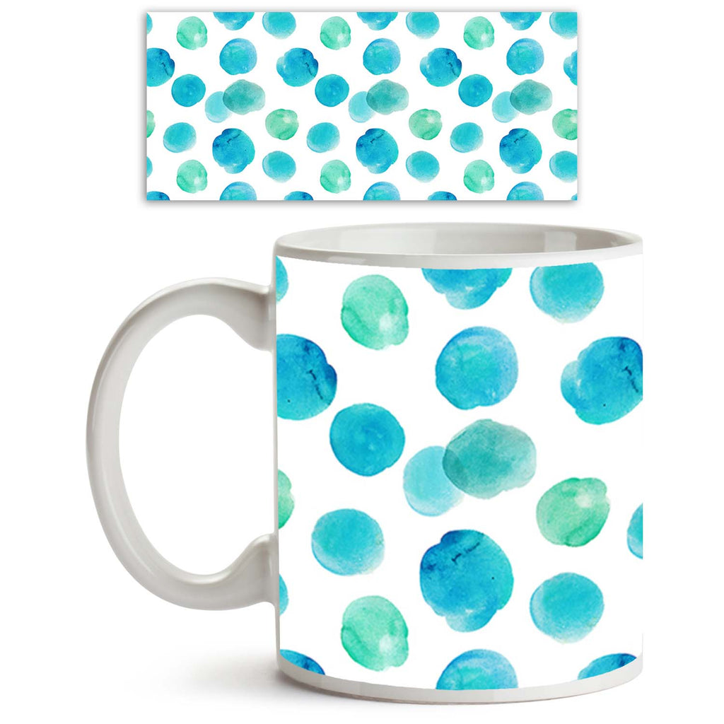 Watercolor Pattern Ceramic Coffee Tea Mug Inside White-Coffee Mugs-MUG-IC 5007569 IC 5007569, Abstract Expressionism, Abstracts, Books, Circle, Digital, Digital Art, Dots, Graphic, Illustrations, Patterns, Retro, Semi Abstract, Signs, Signs and Symbols, Splatter, Watercolour, watercolor, pattern, ceramic, coffee, tea, mug, inside, white, abstract, acrylic, aqua, backdrop, background, banner, blob, blot, blue, brush, design, gift, wrap, hand, painted, handmade, illustration, ink, isolated, ocean, ornament, p
