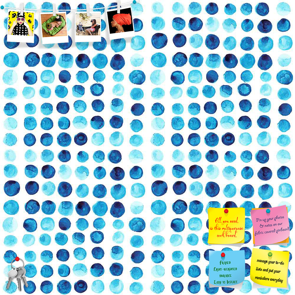 ArtzFolio Watercolor Shapes Printed Bulletin Board Notice Pin Board Soft Board | Frameless-Bulletin Boards Frameless-AZSAO32717419BLB_FL_L-Image Code 5007570 Vishnu Image Folio Pvt Ltd, IC 5007570, ArtzFolio, Bulletin Boards Frameless, Abstract, Digital Art, watercolor, shapes, printed, bulletin, board, notice, pin, soft, frameless, vector, circles, seamless, pattern, tiled, retro, hand, drawn, ornament, round, color, cell, geometric, painted, grunge, colorful, rounds, pin up board, push pin board, extra la