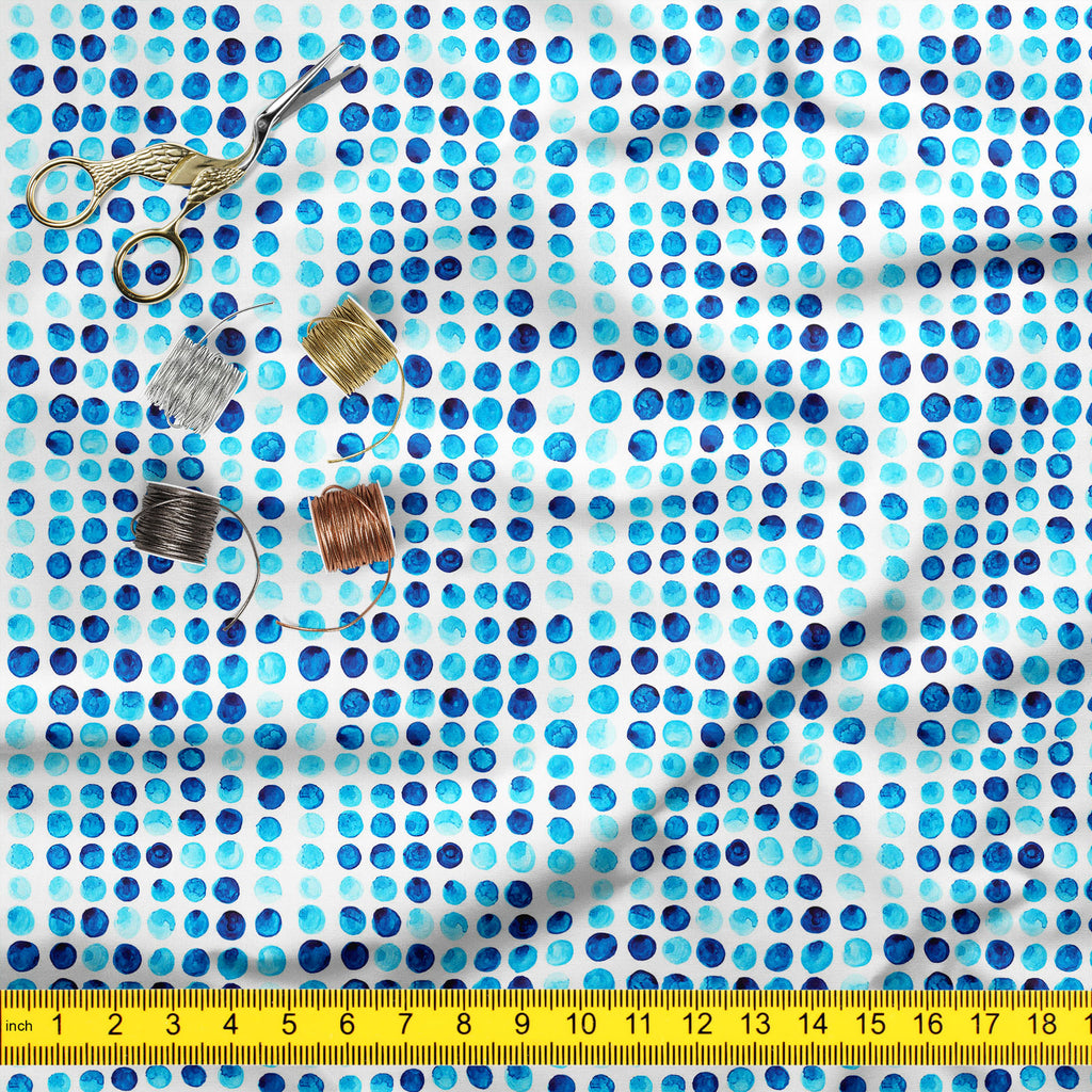 Watercolor Shapes Upholstery Fabric by Metre | For Sofa, Curtains, Cushions, Furnishing, Craft, Dress Material-Upholstery Fabrics-FAB_RW-IC 5007570 IC 5007570, Abstract Expressionism, Abstracts, Ancient, Baby, Children, Circle, Digital, Digital Art, Dots, Geometric, Geometric Abstraction, Graphic, Hand Drawn, Historical, Illustrations, Kids, Medieval, Patterns, Retro, Semi Abstract, Signs, Signs and Symbols, Splatter, Vintage, Watercolour, watercolor, shapes, upholstery, fabric, by, metre, for, sofa, curtai