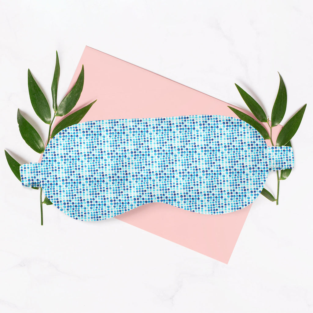 Watercolor Shapes Sleeping Eye Pad Blackout Eye Cover | Soft Anti-Allergic Eco-Friendly Natural Mulberry Silk Fabric-Sleep Masks--IC 5007570 IC 5007570, Abstract Expressionism, Abstracts, Ancient, Baby, Children, Circle, Digital, Digital Art, Dots, Geometric, Geometric Abstraction, Graphic, Hand Drawn, Historical, Illustrations, Kids, Medieval, Patterns, Retro, Semi Abstract, Signs, Signs and Symbols, Splatter, Vintage, Watercolour, watercolor, shapes, sleeping, eye, pad, blackout, cover, soft, anti-allergi