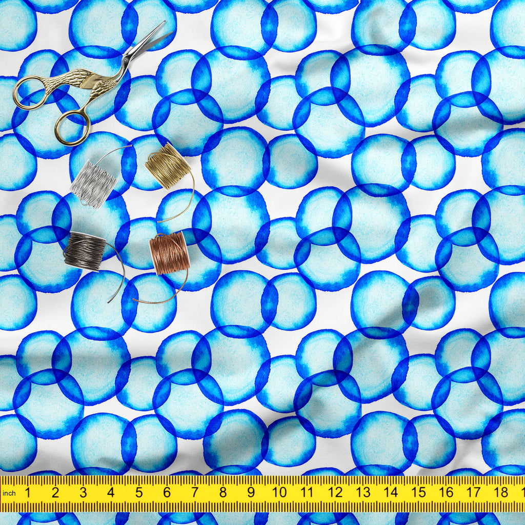 Soap Bubbles D2 Upholstery Fabric by Metre | For Sofa, Curtains, Cushions, Furnishing, Craft, Dress Material-Upholstery Fabrics-FAB_RW-IC 5007571 IC 5007571, Abstract Expressionism, Abstracts, Art and Paintings, Business, Circle, Dots, Illustrations, Parents, Patterns, Semi Abstract, Signs, Signs and Symbols, Splatter, Watercolour, soap, bubbles, d2, upholstery, fabric, by, metre, for, sofa, curtains, cushions, furnishing, craft, dress, material, abstract, aqua, art, atom, backdrop, background, bacteria, ba