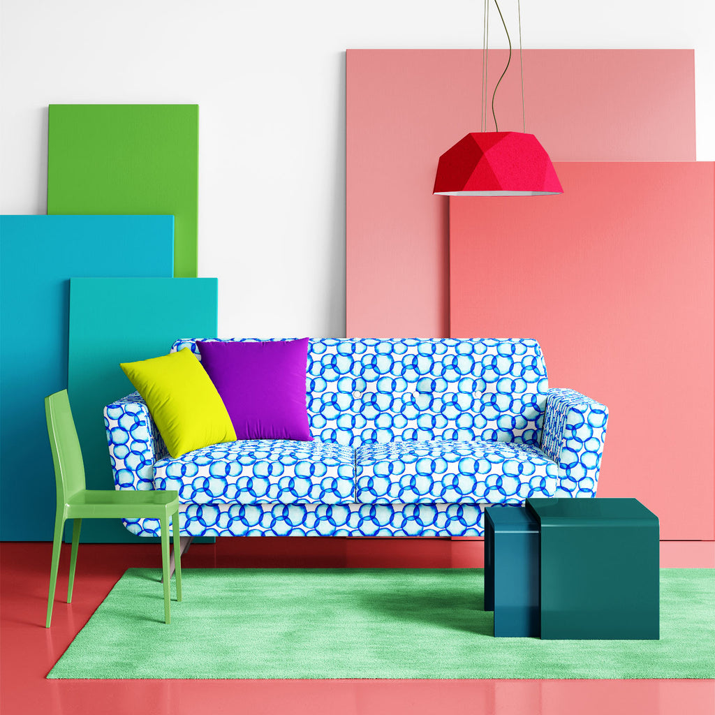 Soap Bubbles D2 Sofa Fabric by Metre | Upholstery For Sofa, Curtains & Cushions-Sofa Fabrics-SOF_FB-IC 5007571 IC 5007571, Abstract Expressionism, Abstracts, Art and Paintings, Business, Circle, Dots, Illustrations, Parents, Patterns, Semi Abstract, Signs, Signs and Symbols, Splatter, Watercolour, soap, bubbles, d2, sofa, fabric, by, metre, upholstery, for, curtains, cushions, abstract, aqua, art, atom, backdrop, background, bacteria, ball, biology, blowing, blue, brush, bubble, cell, condom, decoration, de