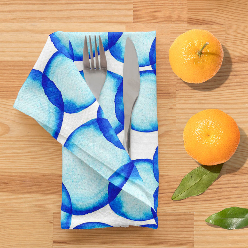 Soap Bubbles D2 Table Napkin-Table Napkins-NAP_TB-IC 5007571 IC 5007571, Abstract Expressionism, Abstracts, Art and Paintings, Business, Circle, Dots, Illustrations, Parents, Patterns, Semi Abstract, Signs, Signs and Symbols, Splatter, Watercolour, soap, bubbles, d2, table, napkin, abstract, aqua, art, atom, backdrop, background, bacteria, ball, biology, blowing, blue, brush, bubble, cell, condom, decoration, design, disease, dot, drop, epidemic, flying, genetics, illustration, infection, macro, marine, med