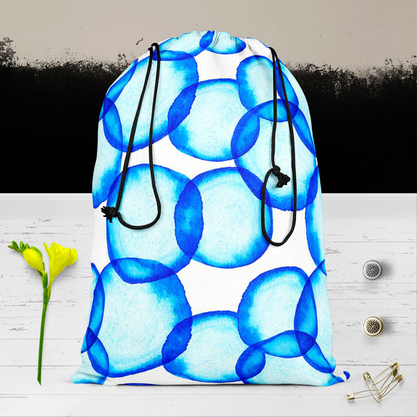 Soap Bubbles D2 Reusable Sack Bag | Bag for Gym, Storage, Vegetable & Travel-Drawstring Sack Bags-SCK_FB_DS-IC 5007571 IC 5007571, Abstract Expressionism, Abstracts, Art and Paintings, Business, Circle, Dots, Illustrations, Parents, Patterns, Semi Abstract, Signs, Signs and Symbols, Splatter, Watercolour, soap, bubbles, d2, reusable, sack, bag, for, gym, storage, vegetable, travel, cotton, canvas, fabric, abstract, aqua, art, atom, backdrop, background, bacteria, ball, biology, blowing, blue, brush, bubble,