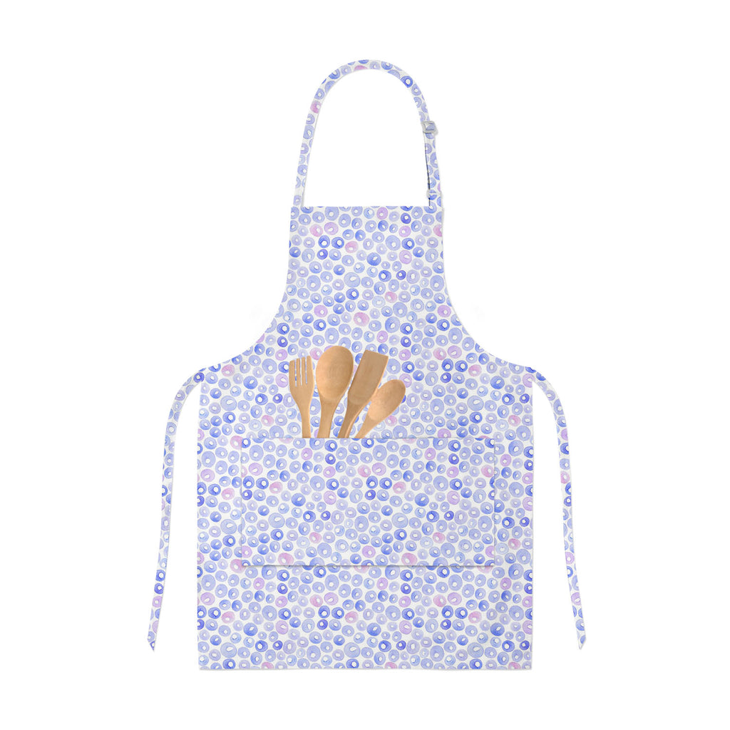 Watercolor Drops Apron | Adjustable, Free Size & Waist Tiebacks-Aprons Neck to Knee-APR_NK_KN-IC 5007572 IC 5007572, Abstract Expressionism, Abstracts, Ancient, Baby, Children, Circle, Digital, Digital Art, Dots, Graphic, Historical, Illustrations, Kids, Medieval, Patterns, Retro, Semi Abstract, Signs, Signs and Symbols, Space, Splatter, Vintage, Watercolour, watercolor, drops, apron, adjustable, free, size, waist, tiebacks, abstract, autumn, backdrop, background, badge, ball, blue, bubble, childhood, child