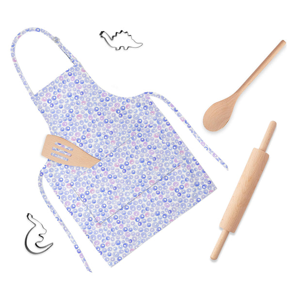 Watercolor Drops Apron | Adjustable, Free Size & Waist Tiebacks-Aprons Neck to Knee-APR_NK_KN-IC 5007572 IC 5007572, Abstract Expressionism, Abstracts, Ancient, Baby, Children, Circle, Digital, Digital Art, Dots, Graphic, Historical, Illustrations, Kids, Medieval, Patterns, Retro, Semi Abstract, Signs, Signs and Symbols, Space, Splatter, Vintage, Watercolour, watercolor, drops, full-length, apron, poly-cotton, fabric, adjustable, neck, buckle, waist, tiebacks, abstract, autumn, backdrop, background, badge, 