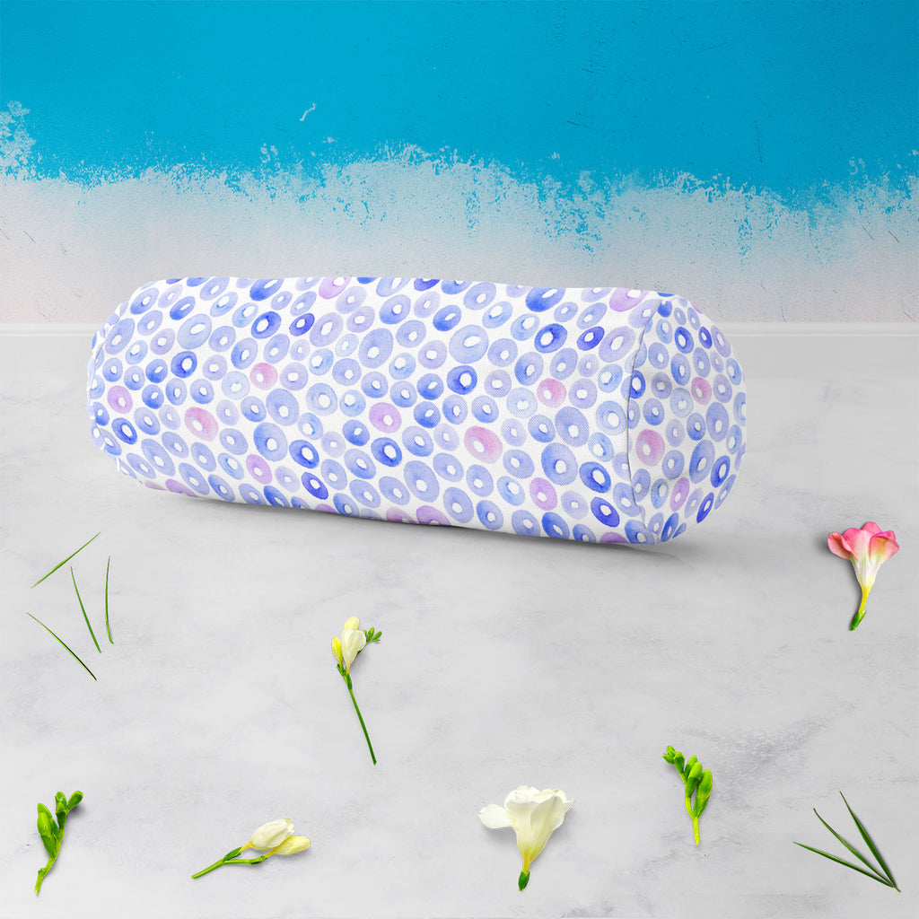 Watercolor Drops D4 Bolster Cover Booster Cases | Concealed Zipper Opening-Bolster Covers-BOL_CV_ZP-IC 5007572 IC 5007572, Abstract Expressionism, Abstracts, Ancient, Baby, Children, Circle, Digital, Digital Art, Dots, Graphic, Historical, Illustrations, Kids, Medieval, Patterns, Retro, Semi Abstract, Signs, Signs and Symbols, Space, Splatter, Vintage, Watercolour, watercolor, drops, d4, bolster, cover, booster, cases, concealed, zipper, opening, abstract, autumn, backdrop, background, badge, ball, blue, bu