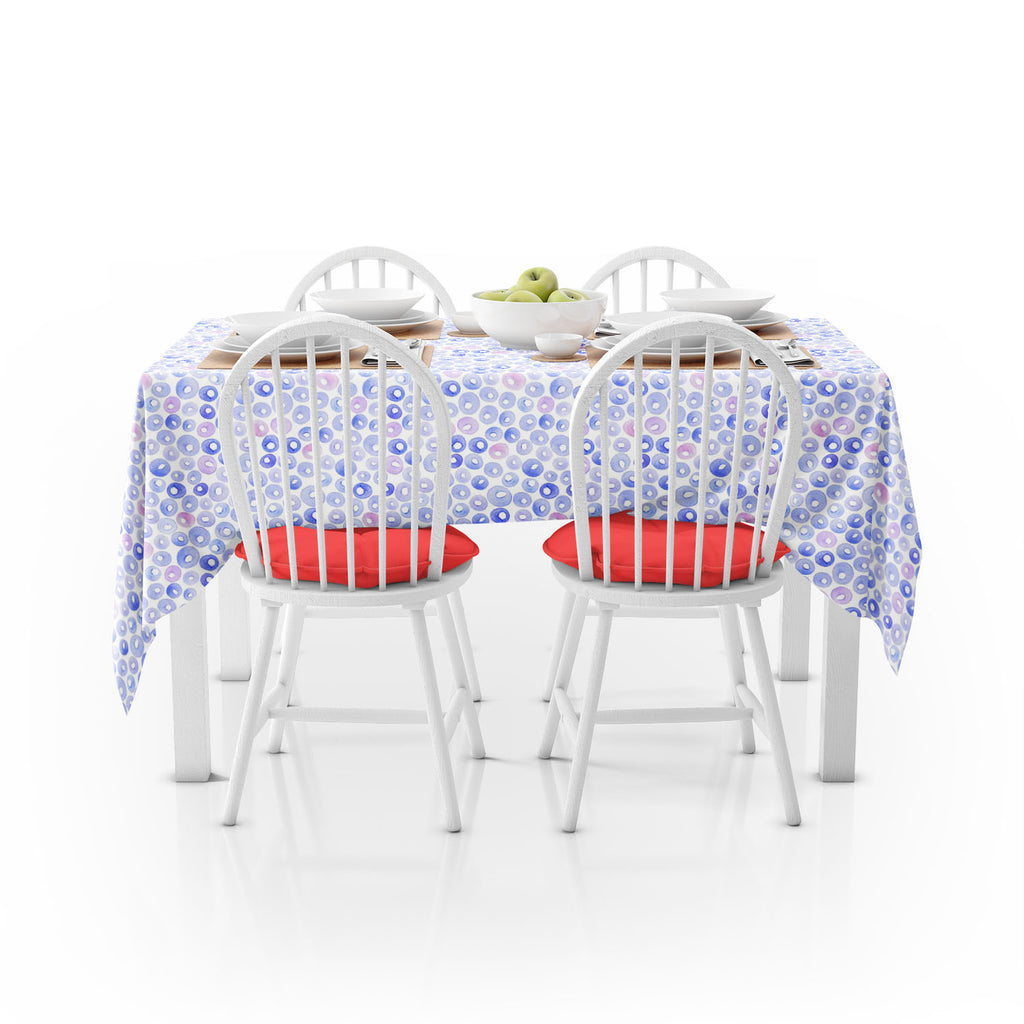 Watercolor Drops Table Cloth Cover-Table Covers-CVR_TB_NR-IC 5007572 IC 5007572, Abstract Expressionism, Abstracts, Ancient, Baby, Children, Circle, Digital, Digital Art, Dots, Graphic, Historical, Illustrations, Kids, Medieval, Patterns, Retro, Semi Abstract, Signs, Signs and Symbols, Space, Splatter, Vintage, Watercolour, watercolor, drops, table, cloth, cover, abstract, autumn, backdrop, background, badge, ball, blue, bubble, childhood, childish, cloud, copy, design, dot, drawn, drop, element, fabric, fi