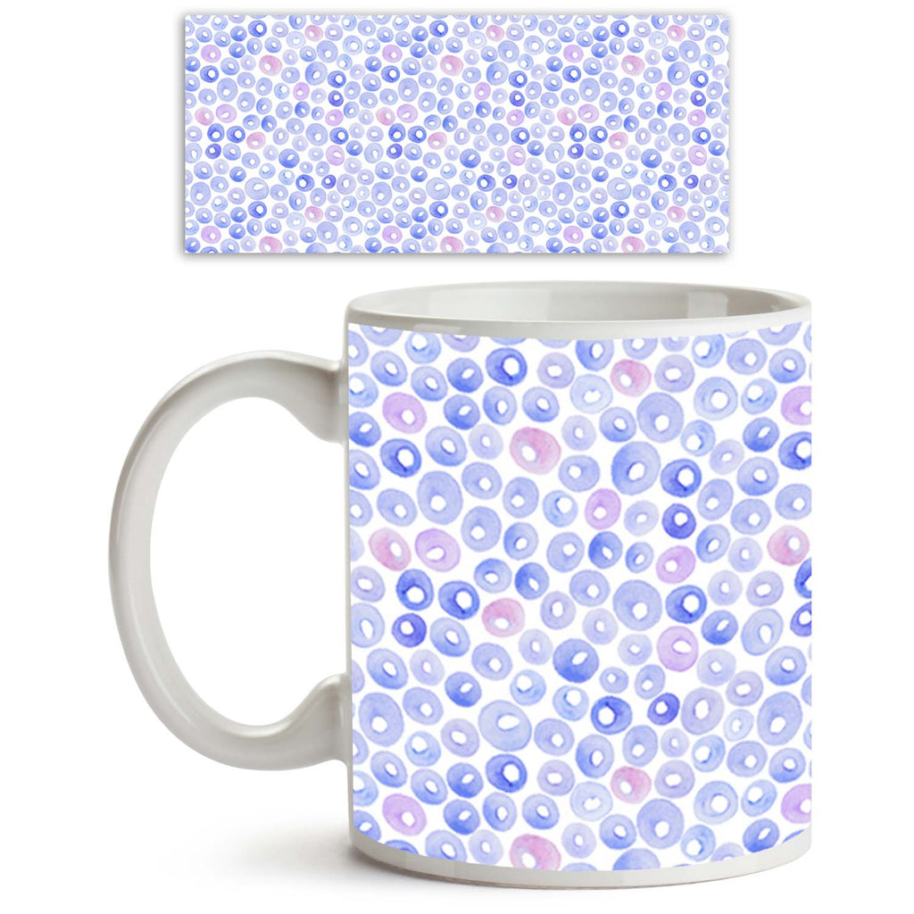 Watercolor Drops Ceramic Coffee Tea Mug Inside White-Coffee Mugs-MUG-IC 5007572 IC 5007572, Abstract Expressionism, Abstracts, Ancient, Baby, Children, Circle, Digital, Digital Art, Dots, Graphic, Historical, Illustrations, Kids, Medieval, Patterns, Retro, Semi Abstract, Signs, Signs and Symbols, Space, Splatter, Vintage, Watercolour, watercolor, drops, ceramic, coffee, tea, mug, inside, white, abstract, autumn, backdrop, background, badge, ball, blue, bubble, childhood, childish, cloud, copy, design, dot, 
