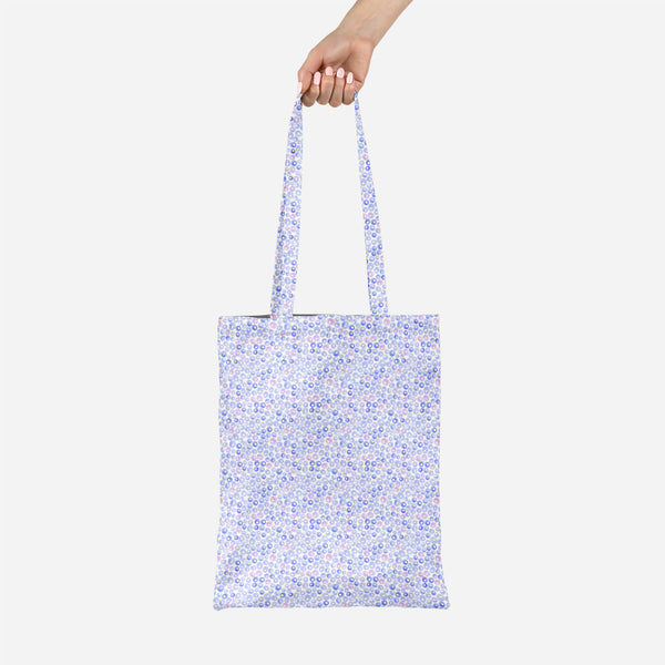 ArtzFolio Watercolor Drops Tote Bag Shoulder Purse | Multipurpose-Tote Bags Basic-AZ5007572TOT_RF-IC 5007572 IC 5007572, Abstract Expressionism, Abstracts, Ancient, Baby, Children, Circle, Digital, Digital Art, Dots, Graphic, Historical, Illustrations, Kids, Medieval, Patterns, Retro, Semi Abstract, Signs, Signs and Symbols, Space, Splatter, Vintage, Watercolour, watercolor, drops, canvas, tote, bag, shoulder, purse, multipurpose, abstract, autumn, backdrop, background, badge, ball, blue, bubble, childhood,
