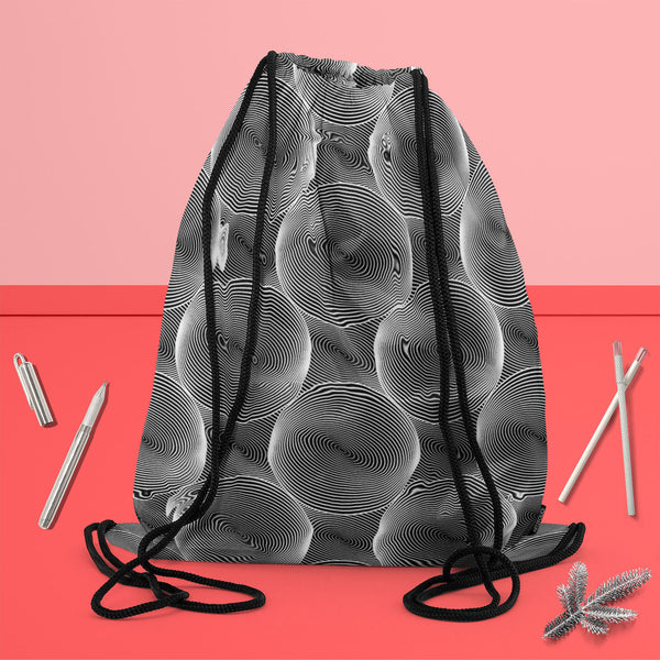 Monochrome Sphere Backpack for Students | College & Travel Bag-Backpacks-BPK_FB_DS-IC 5007573 IC 5007573, Abstract Expressionism, Abstracts, Art and Paintings, Black, Black and White, Circle, Digital, Digital Art, Geometric, Geometric Abstraction, Graphic, Grid Art, Illustrations, Modern Art, Patterns, Semi Abstract, Signs, Signs and Symbols, Stripes, White, monochrome, sphere, canvas, backpack, for, students, college, travel, bag, abstract, abstraction, art, background, ball, circular, curve, design, diago