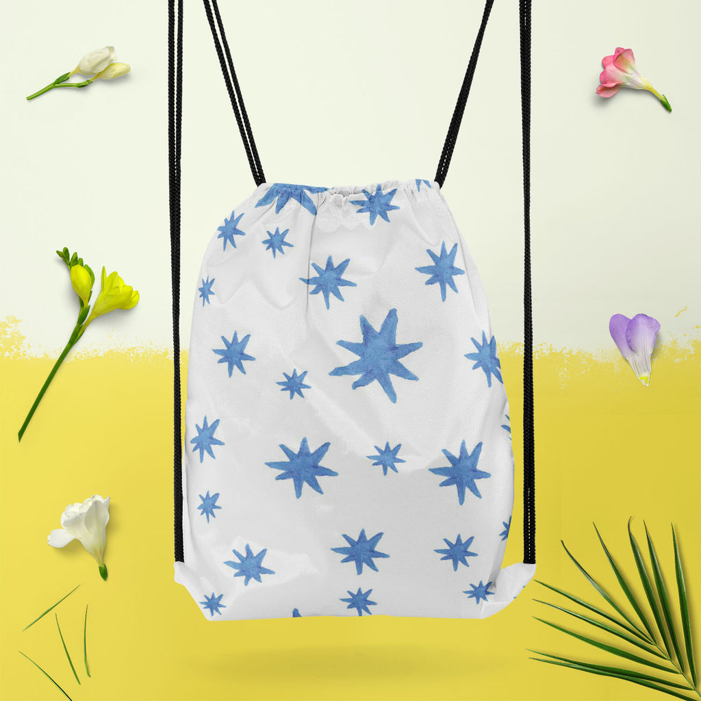 Watercolor Stars Backpack for Students | College & Travel Bag-Backpacks-BPK_FB_DS-IC 5007574 IC 5007574, Abstract Expressionism, Abstracts, Ancient, Baby, Children, Circle, Digital, Digital Art, Geometric, Geometric Abstraction, Graphic, Historical, Illustrations, Kids, Medieval, Patterns, Retro, Semi Abstract, Signs, Signs and Symbols, Space, Splatter, Stars, Vintage, Watercolour, watercolor, backpack, for, students, college, travel, bag, abstract, backdrop, background, badge, ball, blue, bubble, childhood