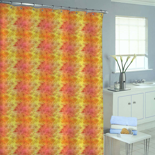 Bicycles Washable Waterproof Shower Curtain-Shower Curtains-CUR_SH-IC 5007575 IC 5007575, Ancient, Art and Paintings, Automobiles, Bikes, Cities, City Views, Digital, Digital Art, Drawing, Graphic, Hipster, Historical, Hobbies, Illustrations, Medieval, Patterns, Retro, Signs, Signs and Symbols, Sketches, Sports, Transportation, Travel, Triangles, Vehicles, Vintage, bicycles, washable, waterproof, shower, curtain, eyelets, art, background, bicycle, bike, circus, city, color, colorful, cute, cycle, design, do