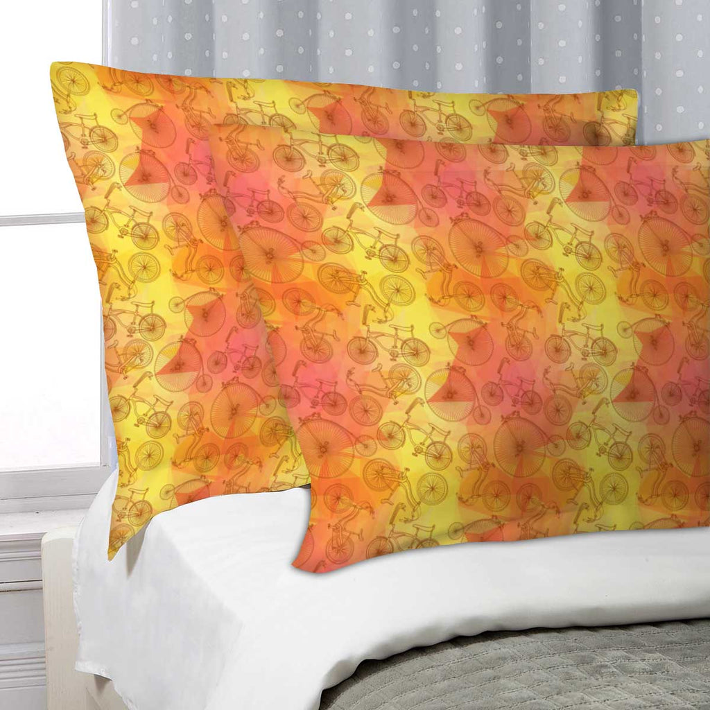 ArtzFolio Bicycles D5 Pillow Cover Case-Pillow Cases-AZHFR32869894PIL_CV_L-Image Code 5007575 Vishnu Image Folio Pvt Ltd, IC 5007575, ArtzFolio, Pillow Cases, Automobiles, Kids, Digital Art, bicycles, d5, pillow, cover, case, seamless, bicycle, background, pillow cover, pillow case cover, linen pillow cover, printed pillow cover, pillow for bedroom, living room pillow covers, standard pillow case covers, pitaara box, throw pillow cover, 2 pcs satin pillow cover set, pillow covers 27x18, decorative pillow co