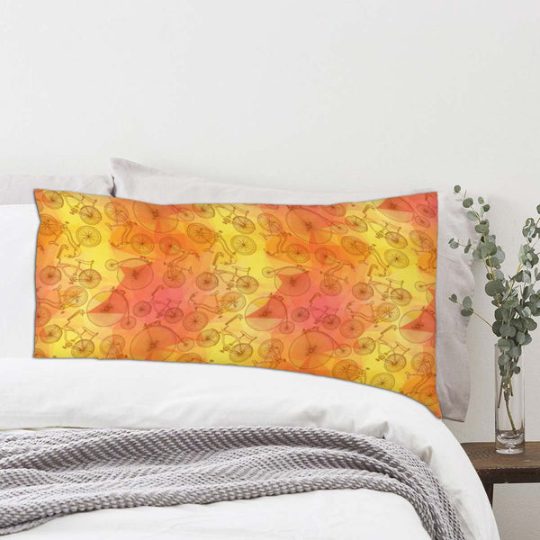 ArtzFolio Bicycles D5 Pillow Cover Case-Pillow Cases-AZHFR32869894PIL_CV_L-Image Code 5007575 Vishnu Image Folio Pvt Ltd, IC 5007575, ArtzFolio, Pillow Cases, Automobiles, Kids, Digital Art, bicycles, d5, pillow, cover, cases, poly, cotton, fabric, seamless, bicycle, background, pillow cover, pillow case cover, linen pillow cover, printed pillow cover, pillow for bedroom, living room pillow covers, standard pillow case covers, pitaara box, throw pillow cover, 2 pcs satin pillow cover set, pillow covers 27x1