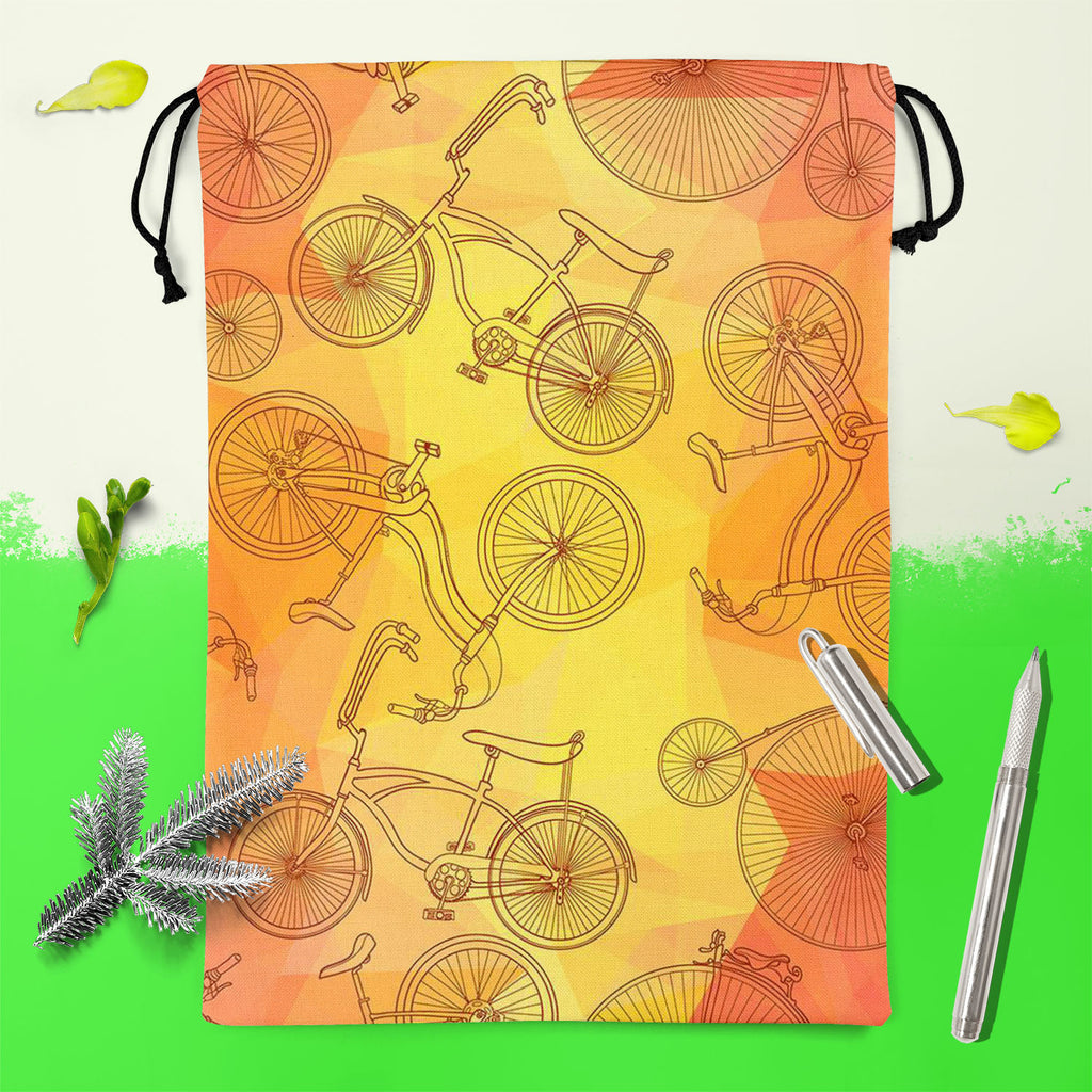 Bicycles D5 Reusable Sack Bag | Bag for Gym, Storage, Vegetable & Travel-Drawstring Sack Bags-SCK_FB_DS-IC 5007575 IC 5007575, Ancient, Art and Paintings, Automobiles, Bikes, Cities, City Views, Digital, Digital Art, Drawing, Graphic, Hipster, Historical, Hobbies, Illustrations, Medieval, Patterns, Retro, Signs, Signs and Symbols, Sketches, Sports, Transportation, Travel, Triangles, Vehicles, Vintage, bicycles, d5, reusable, sack, bag, for, gym, storage, vegetable, art, background, bicycle, bike, circus, ci